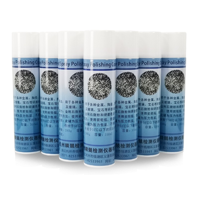 Diamond Spray Polish/Poleringspasta