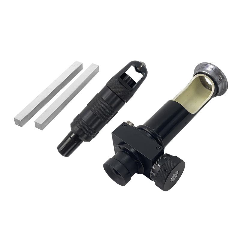 HBC Hammer Type Brinell Hårdhedstester