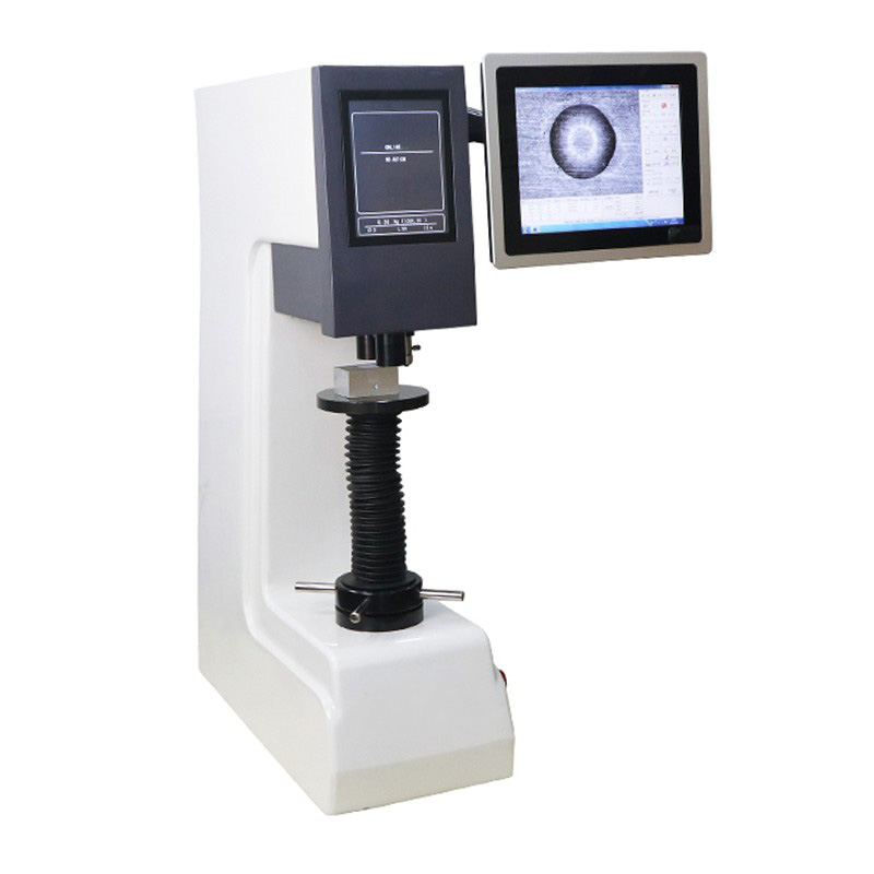 VHBS-3000AET Visual Brinell hårdhedstester