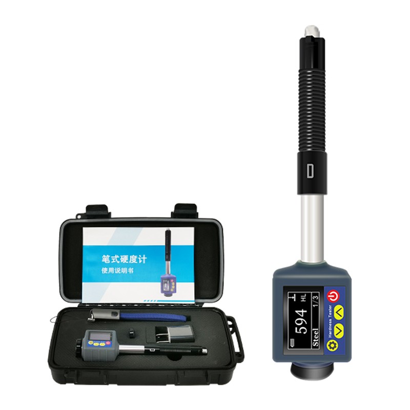 JH-100/200/220/300 Pen Type Leeb hårdhedstester