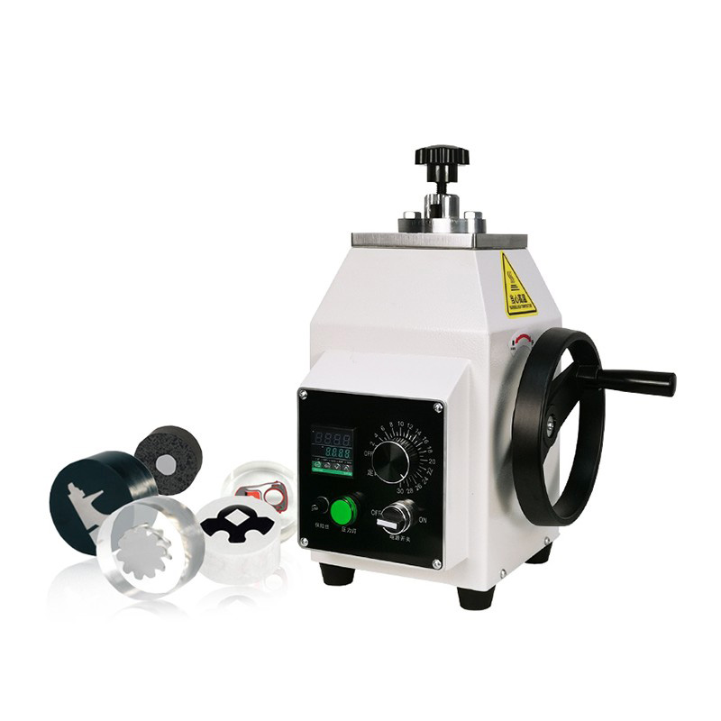 XQ-2B Automatisk metallografisk prøveindlægsmaskine XQ-2B