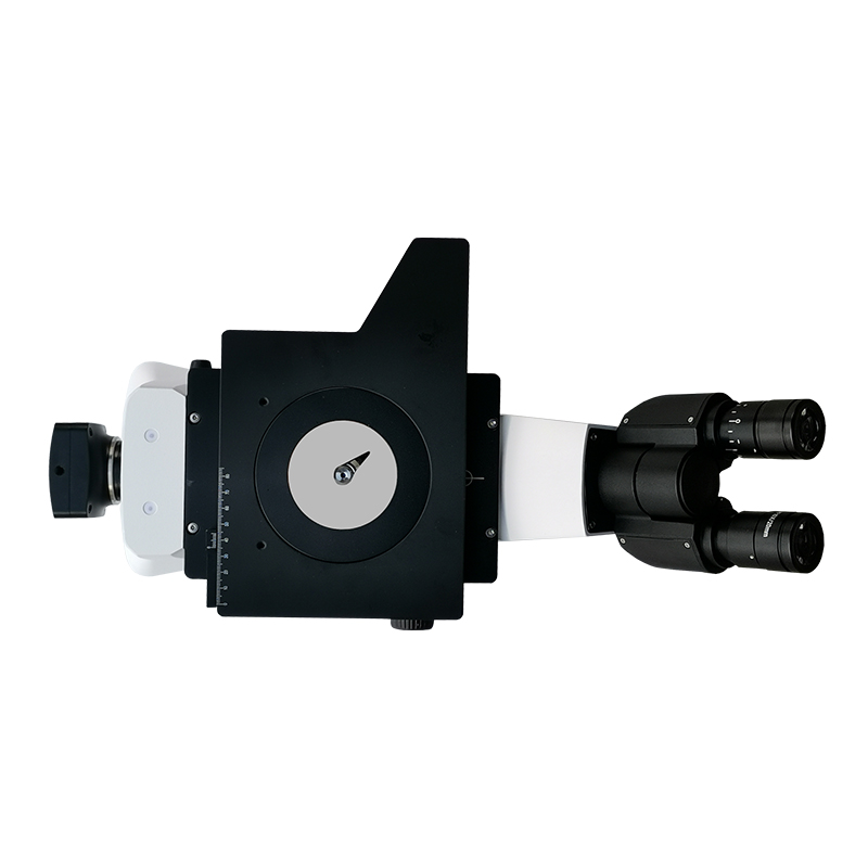 4XC PLUS omvendt metallografisk digitalmikroskop