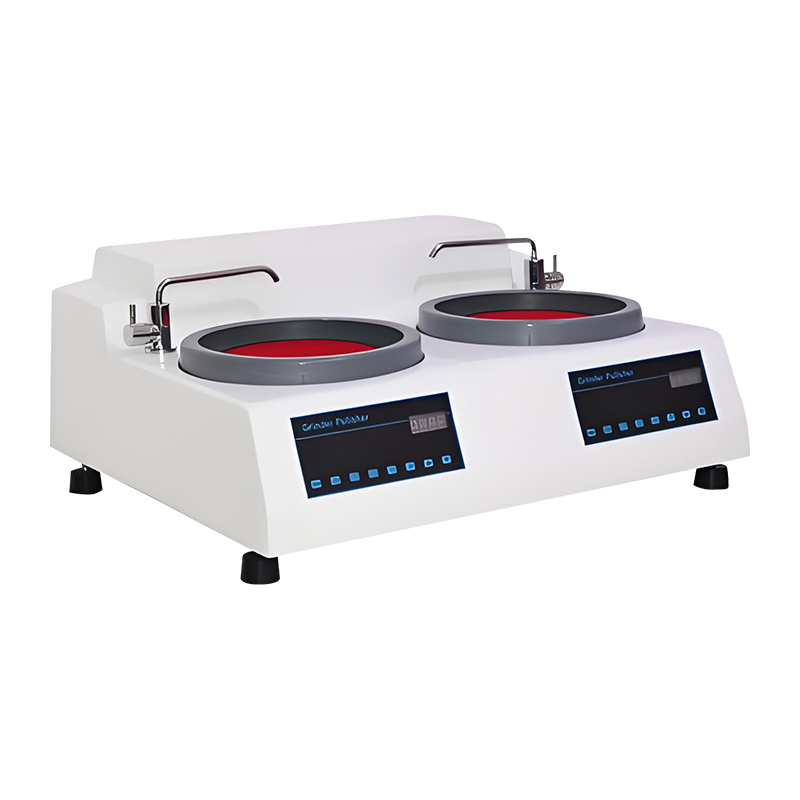Metallografisk slibe- og polermaskine forslibemaskine MP-serien