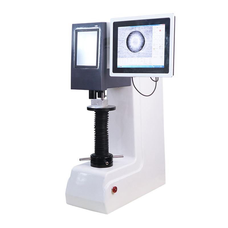 VHBS-3000AET Visual Brinell hårdhedstester