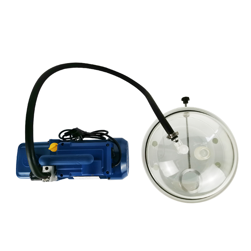 Metallografisk vakuummonteringsmaskine VM-3000