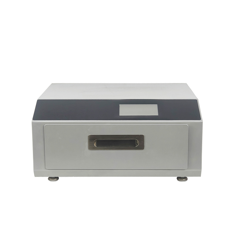 UV-lyshærdende monteringsmaskine til metallografiske prøver