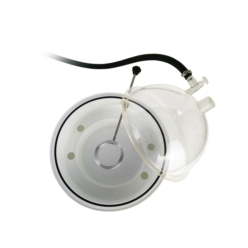 Metallografisk vakuummonteringsmaskine VM-3000