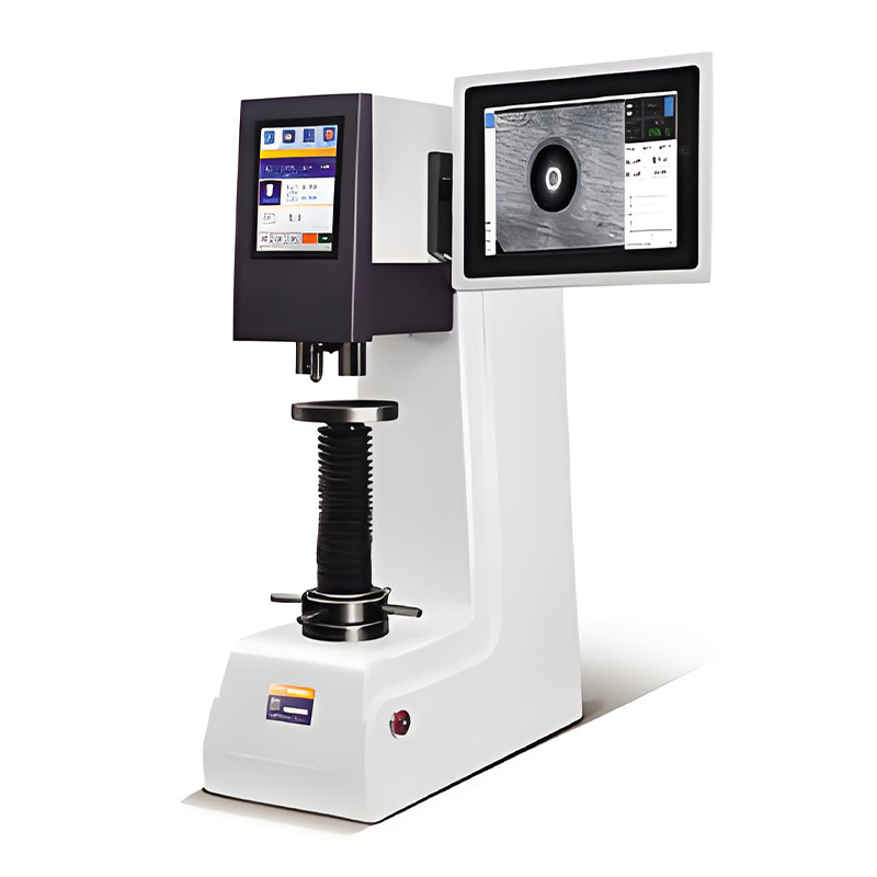 VHBS-3000AET Visual Brinell hårdhedstester