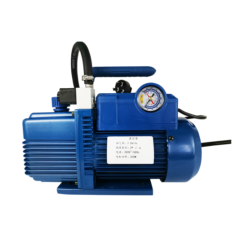 Metallografisk vakuummonteringsmaskine VM-3000