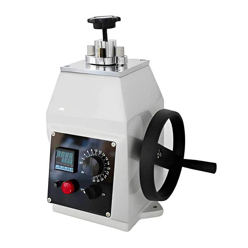 XQ-2B Automatisk metallografisk prøveindlægsmaskine XQ-2B