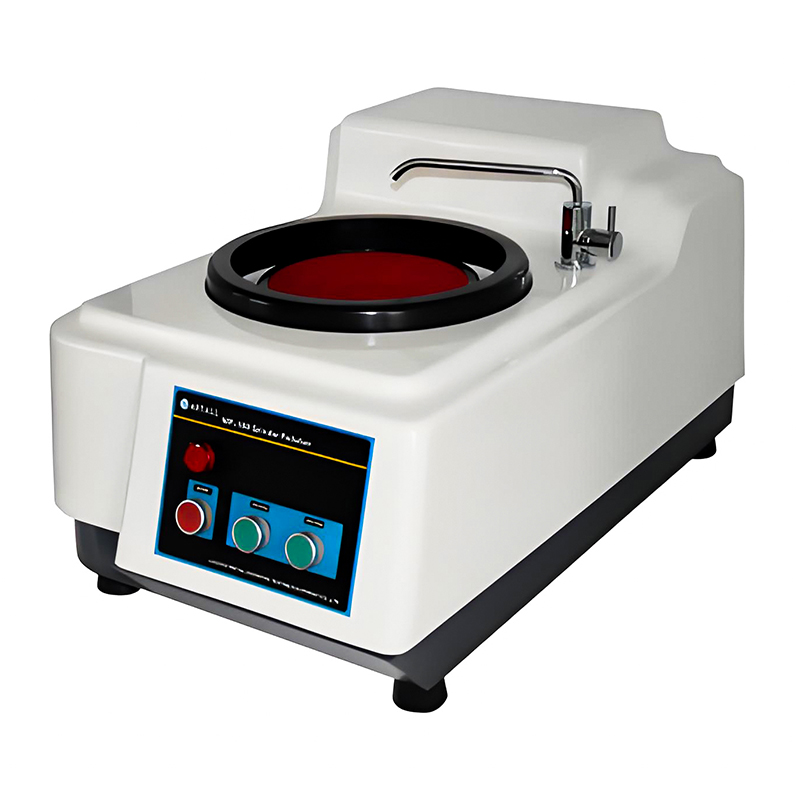 Metallografisk slibe- og polermaskine forslibemaskine MP-serien